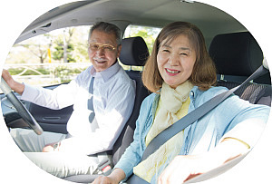 たかすけ自動車のお客様