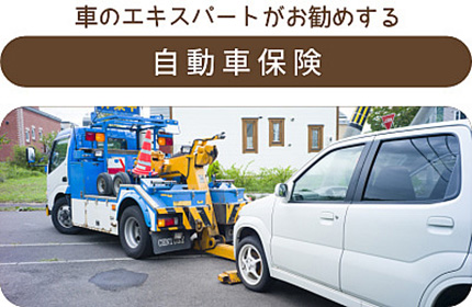 自動車保険