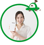 新車を定額で